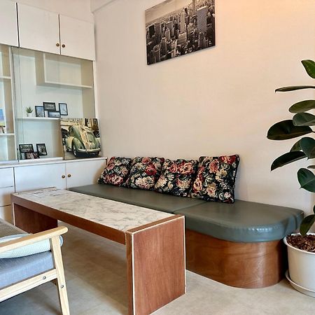 Films House Hostel Bang Saen Luaran gambar