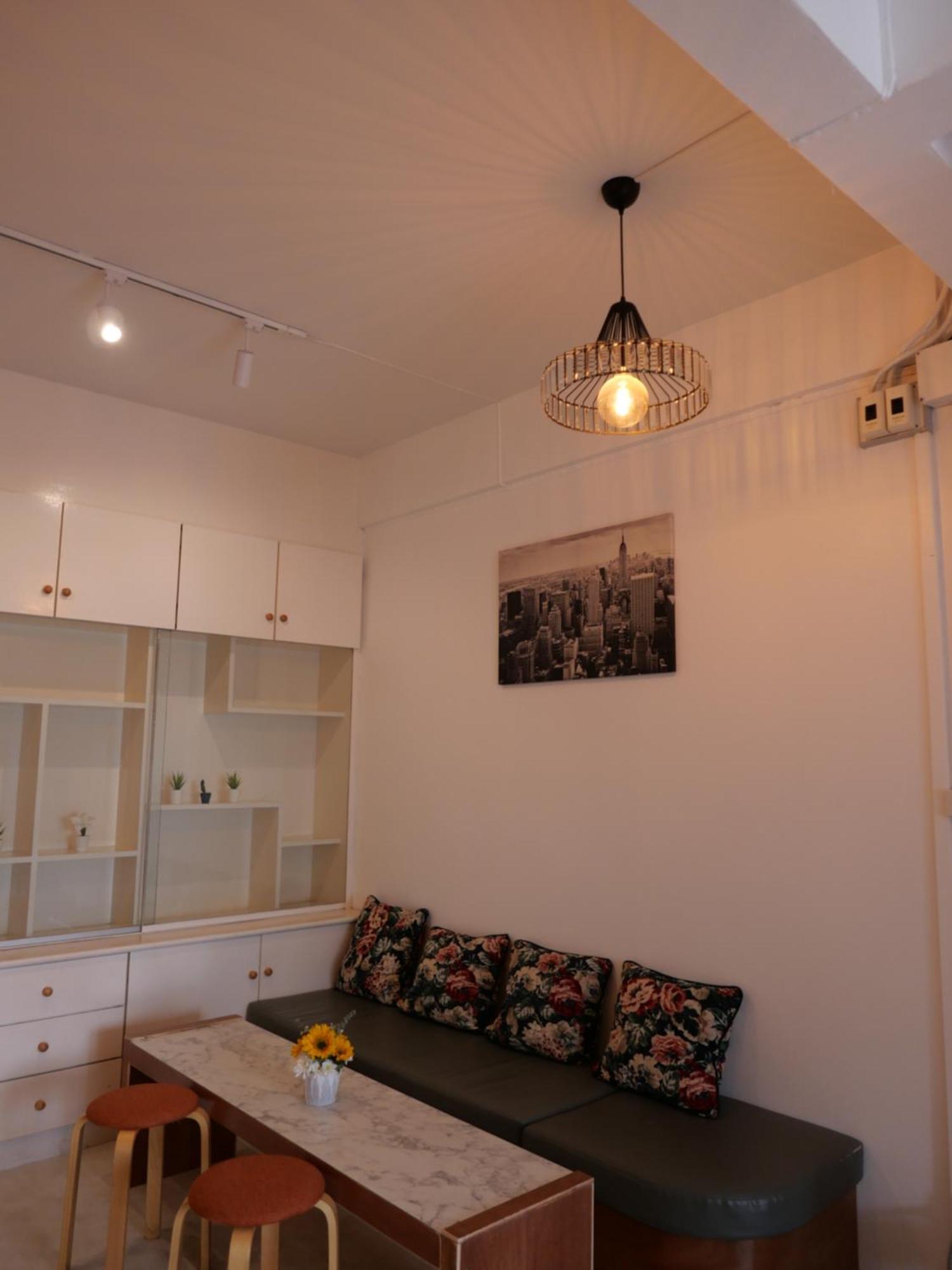 Films House Hostel Bang Saen Luaran gambar