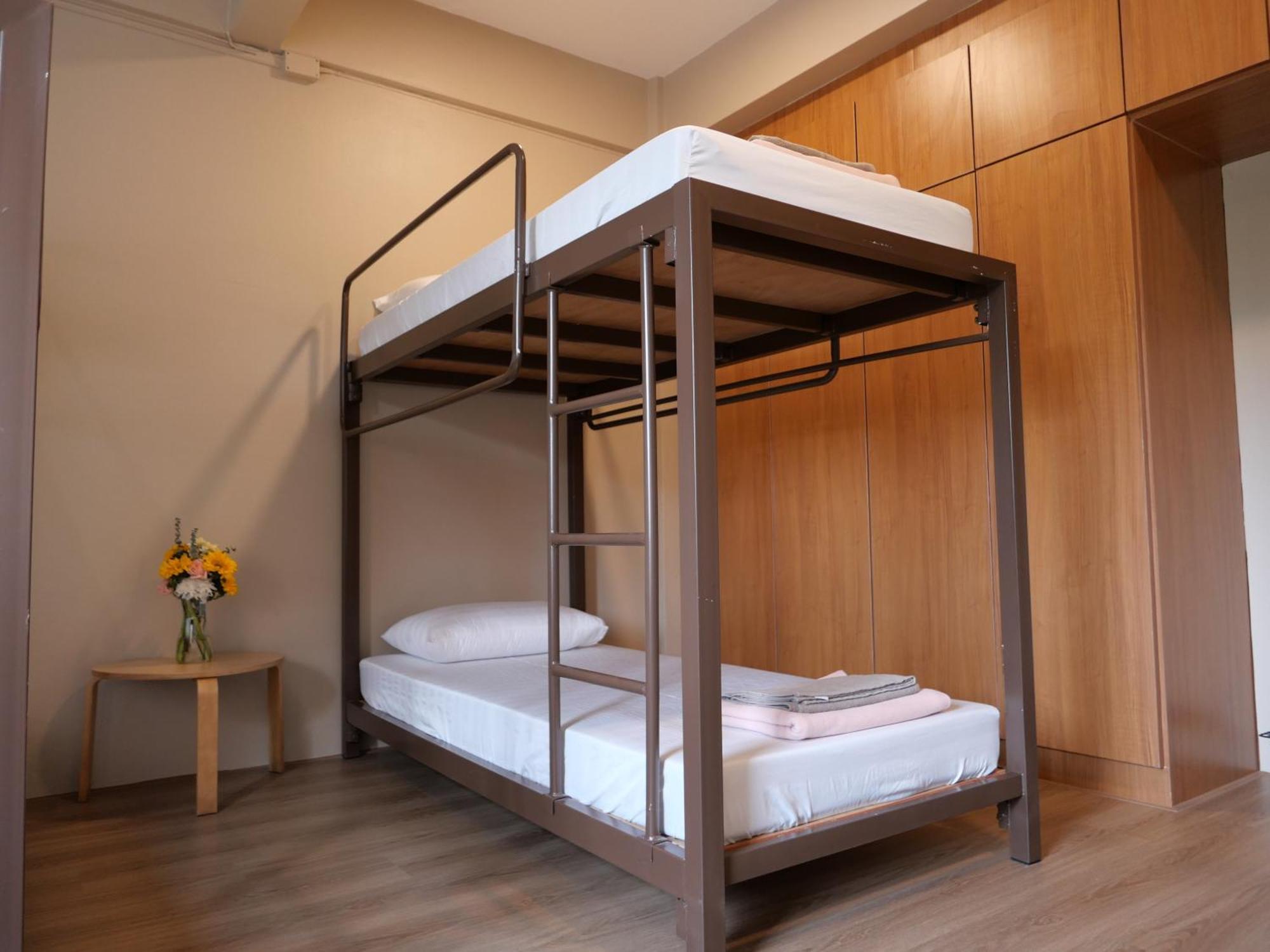 Films House Hostel Bang Saen Luaran gambar